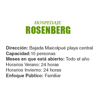 HOSPEDAJE_ROSENBERG